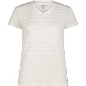 CMP Maillot en mesh femme
