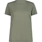 CMP T-shirt technique ultraléger femme