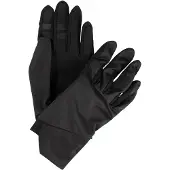 Vaude Bike Moab Unisex Short Gloves Noir 7