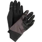 Vaude Moab Unisex Short Gloves Gris 10