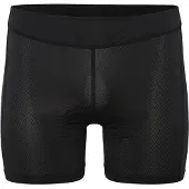 Ziener Nidal-z X-function Shorts Noir 50 Homme