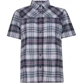 CMP Chemise à Manches Courtes 34s5756