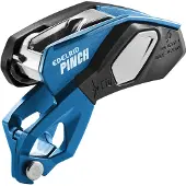 Edelrid - Assureur - Pinch Blue-Night - Bleu