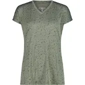 CMP T-shirt à Manches Courtes 36n5946