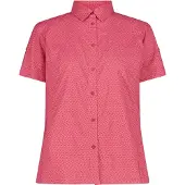 CMP Chemise à Manches Courtes 34s6316