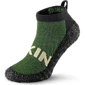 Skinners Sock shoes, Essentials 2.0 Cactus, M