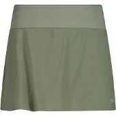 CMP Trail 2-in-1 32c6266 Skirt Vert 2XL Femme