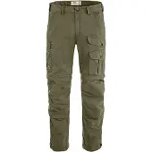 Fjällräven Pantalon Vidda Pro Lite Zip-off