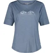 CMP T-shirt à Manches Courtes 35n5486
