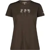 CMP T-shirt femme Performance