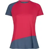 CMP 35c6096 Short Sleeve T-shirt Rouge M Femme