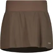 CMP Trail 2-in-1 32c6266 Skirt Marron L Femme