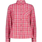 CMP Chemise à Manches Longues 34s5696
