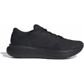 Adidas Runfalcon Homme - Baskets, Noir - Pointure 41 1/3 - Maille/synthétique