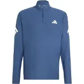 Adidas T-Shirt fonctionnel 'Adi365 Iconic' opal / blanc
