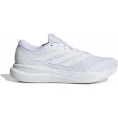 Adidas Runfalcon Homme - Baskets, Blanc - Pointure 45 1/3 - Maille/synthétique