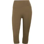 Adidas Pantalon de sport 'Optime Workout' olive