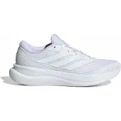 Adidas Runfalcon Femme - Baskets, Blanc - Pointure 37 1/3 - Maille/synthétique