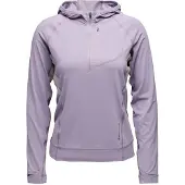 Black Diamond Veste à capuche femme Alpenglow