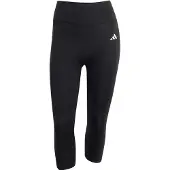 Adidas Pantalon de sport 'Optime Essentials' noir