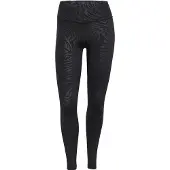 Adidas All Me Essentials Graphic 7/8 Leggings Noir L Femme