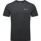 Montane Dart Short Sleeve T-shirt Jaune S Homme