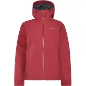 Didriksons Veste outdoor 'Varja' rouge