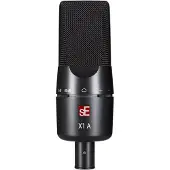Se Electronics X1 A Microphone à Condensateur