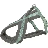 Trixie Harnais Pour Chien Confort Premium