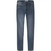 Name It Kids Jean 'Polly' bleu denim
