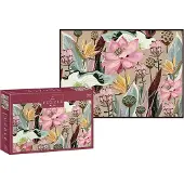 Interdruk Puzzle Rêve floral - 1000 pièces