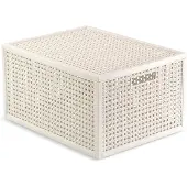 Curver KAYA Aufbewahrungsbox M 20l ws 115789 8013183158163