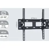 VivoLink VLMW2355T TV-Halterung 139,7 cm (55" ) Schwarz (VLMW2355T)