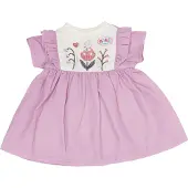 Baby Born Robe "Forêt" pour poupée - 43 cm