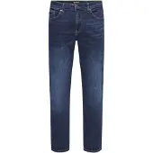 Only & Sons Jean 'Weft' bleu denim