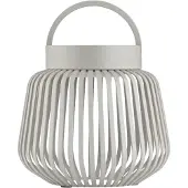 Blomus GmbH LITO Lampe LED mobile dove XS 12 cm