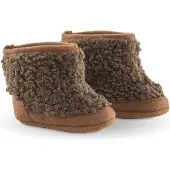 Corolle Chaussures de poupée en peau de mouton - 36 cm