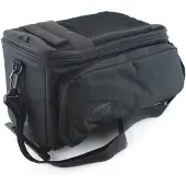Contec Sacoche De Porte-bagages Via Back Avs 32l