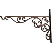Esschert Design Crochet pour Hanging Basket L ; BPH53