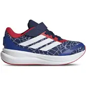 Adidas Baskets 'Marvel Spider-Man Runfalcon 6' bleu marine / rouge vif / blanc