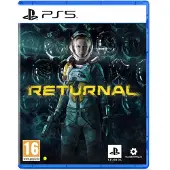 Returnal (PS5)