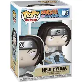 Funko POP! Figurine POP Naruto 1846 Neji Hyuga