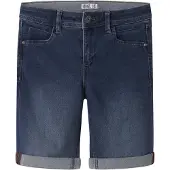 Name it Jean 'Sofus' bleu foncé