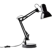 Brilliant Lampe de bureau HENRY
