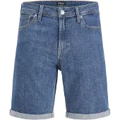JJ REBEL Jean 'JREBJOE JJCRAFT' bleu denim