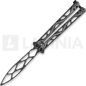 Kershaw Couteau papillon d'entraînement Balanza