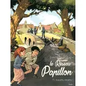 Jungle Le Réseau Papillon - Tome 1 Aux arts, citoyens ! - Franck Dumanche