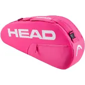 Head Racket Base S Racket Bag Rose