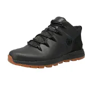 Timberland Bottines à lacets 'Sprint Trekker' noir