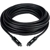 Aten Câble Usb-c Vers Usb-c Ue3410f 10 M